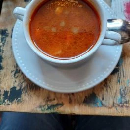 Púder Bárszínház Budapest - Étel/ital