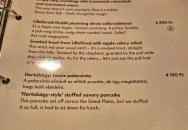 Puli & Juhász Restaurant Budapest