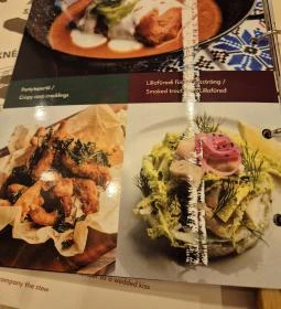 Puli & Juhász Restaurant