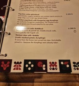 Puli & Juhász Restaurant