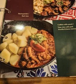 Puli & Juhász Restaurant