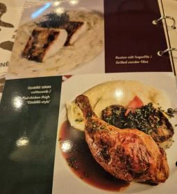 Puli & Juhász Restaurant