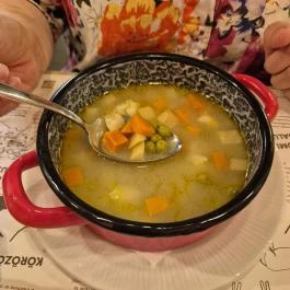 Puli & Juhász Restaurant Budapest - Étel/ital