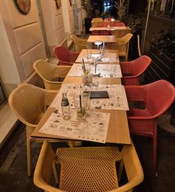 Puli & Juhász Restaurant