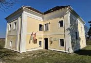 Pungor Zoltán Múzeum Csempeszkopács