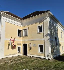 Pungor Zoltán Múzeum