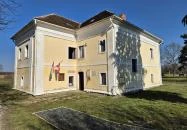 Pungor Zoltán Múzeum Csempeszkopács