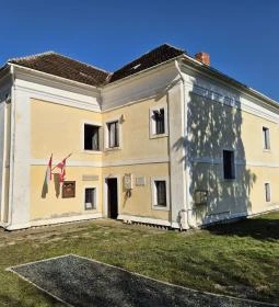 Pungor Zoltán Múzeum