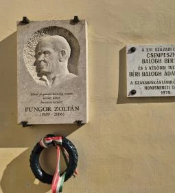 Pungor Zoltán Múzeum