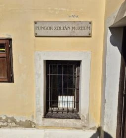 Pungor Zoltán Múzeum