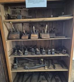 Pungor Zoltán Múzeum