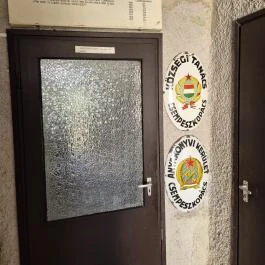 Pungor Zoltán Múzeum Csempeszkopács - Belső