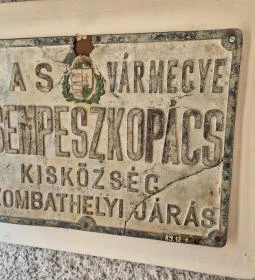 Pungor Zoltán Múzeum