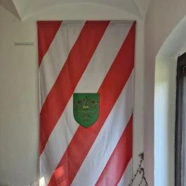 Pungor Zoltán Múzeum Csempeszkopács - Belső