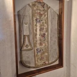 Pungor Zoltán Múzeum Csempeszkopács - Belső