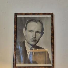 Pungor Zoltán Múzeum Csempeszkopács - Egyéb