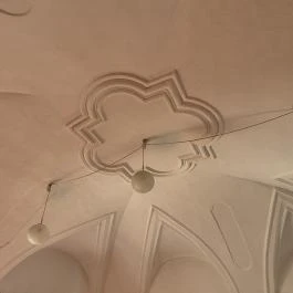 Pungor Zoltán Múzeum Csempeszkopács - Belső