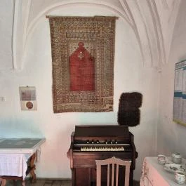 Pungor Zoltán Múzeum Csempeszkopács - Egyéb