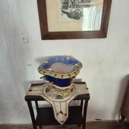 Pungor Zoltán Múzeum Csempeszkopács - Egyéb