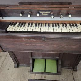 Pungor Zoltán Múzeum Csempeszkopács - Egyéb