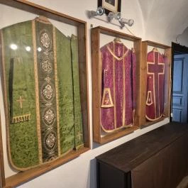 Pungor Zoltán Múzeum Csempeszkopács - Egyéb