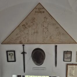 Pungor Zoltán Múzeum Csempeszkopács - Egyéb