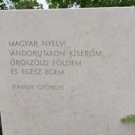 Pünkösdi liget, Tihany - Egyéb