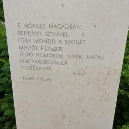 Pünkösdi liget, Tihany - Egyéb