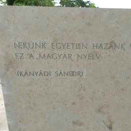 Pünkösdi liget, Tihany - Egyéb