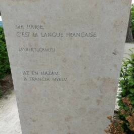 Pünkösdi liget, Tihany - Egyéb