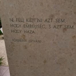 Pünkösdi liget, Tihany - Egyéb