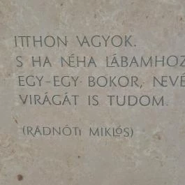 Pünkösdi liget, Tihany - Egyéb