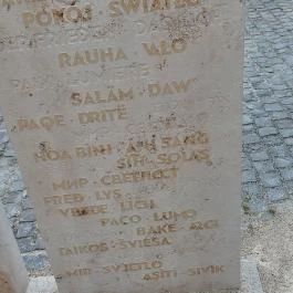 Pünkösdi liget, Tihany - Egyéb