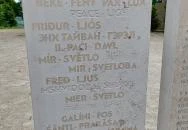 Pünkösdi liget Tihany