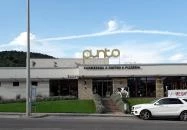 Punto Cukrászda & Bistro & Pizzéria Budaörs