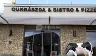 Punto Cukrászda & Bistro & Pizzéria Budaörs - Külső kép