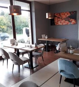 Punto Cukrászda & Bistro & Pizzéria