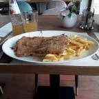 Punto Cukrászda & Bistro & Pizzéria Budaörs - Étel/ital