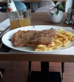 Punto Cukrászda & Bistro & Pizzéria