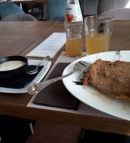 Punto Cukrászda & Bistro & Pizzéria