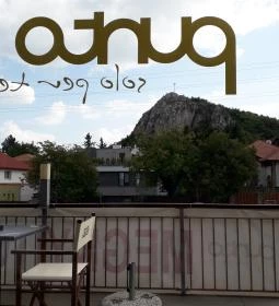 Punto Cukrászda & Bistro & Pizzéria