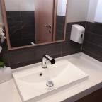 Punto Cukrászda & Bistro & Pizzéria Budaörs - Mosdó