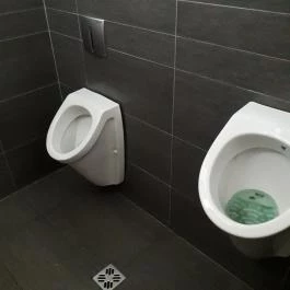 Punto Cukrászda & Bistro & Pizzéria Budaörs - Mosdó