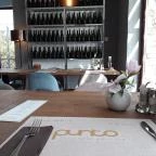 Punto Cukrászda & Bistro & Pizzéria Budaörs - Belső