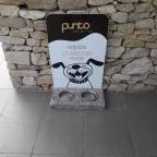 Punto Cukrászda & Bistro & Pizzéria Budaörs - Egyéb
