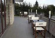 Punto Cukrászda & Bistro & Pizzéria Budaörs