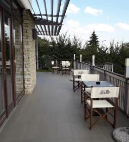 Punto Cukrászda & Bistro & Pizzéria