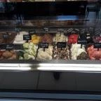 Punto Cukrászda & Bistro & Pizzéria Budaörs - Étel/ital