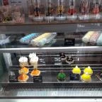 Punto Cukrászda & Bistro & Pizzéria Budaörs - Étel/ital