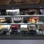 Punto Cukrászda & Bistro & Pizzéria Budaörs - Étel/ital